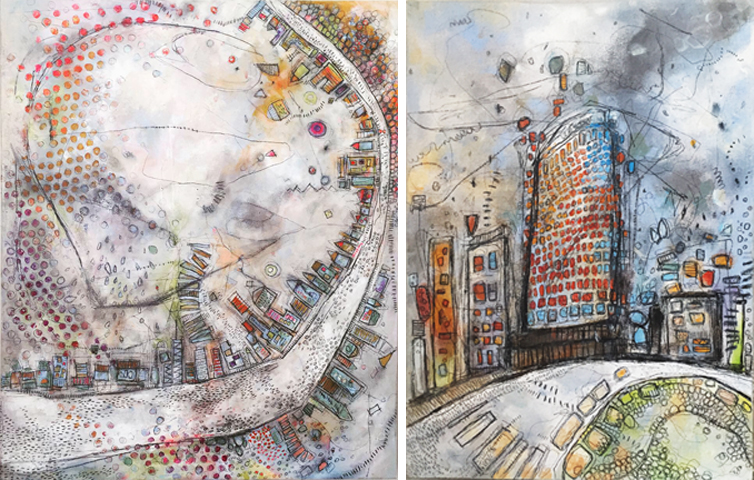 2019-City&amp;Flat